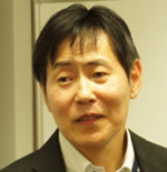 増田丞美(ますだすけみ)氏