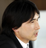 斉藤正章(さいとうまさあき)氏